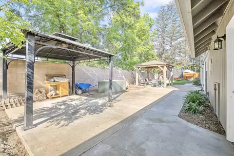 Exterior - 601 Quail Ct, Exeter, CA 93221 photo 18 of 20