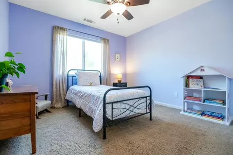 Bedroom - 6138 W Delaware Ct, Visalia, CA 93277 photo 5 of 8