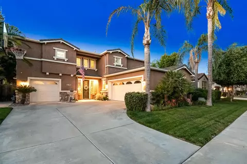 Exterior - 6138 W Delaware Ct, Visalia, CA 93277 photo 25 of 29