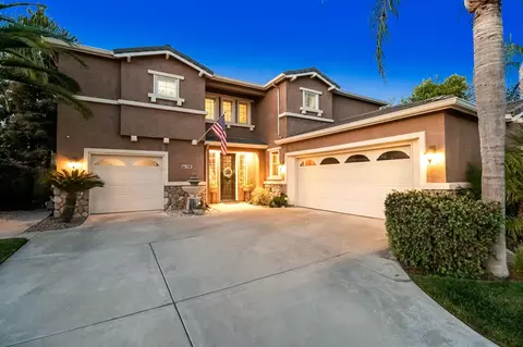 Exterior - 6138 W Delaware Ct, Visalia, CA 93277 photo 24 of 29