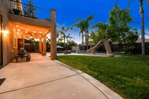 Exterior - 6138 W Delaware Ct, Visalia, CA 93277 photo 18 of 29
