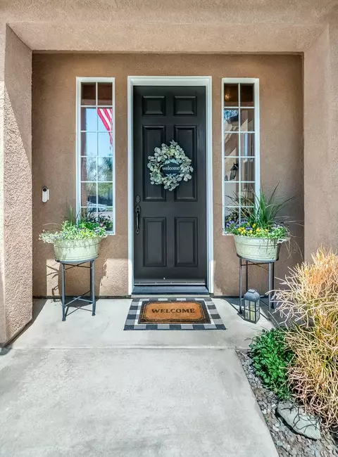 Entry Way - 6138 W Delaware Ct, Visalia, CA 93277 photo 1 of 16