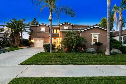 Exterior - 6138 W Delaware Ct, Visalia, CA 93277 photo 27 of 29