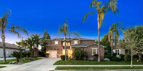 Exterior - 6138 W Delaware Ct, Visalia, CA 93277 photo 28 of 29