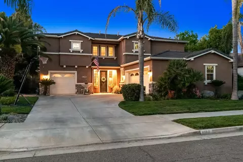 Exterior - 6138 W Delaware Ct, Visalia, CA 93277 photo 29 of 29