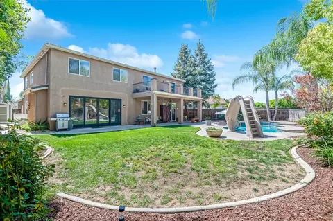 Exterior - 6138 W Delaware Ct, Visalia, CA 93277 photo 14 of 29