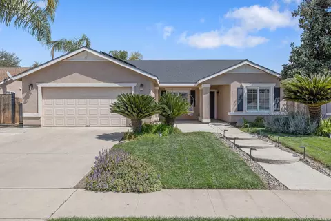 3440 N Minden St, Visalia, CA 93291