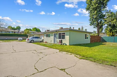 783 S Farmersville Blvd, Farmersville, CA 93223