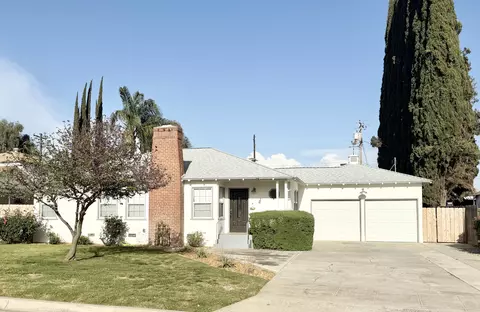 550 Bonita Dr, Tulare, CA 93274