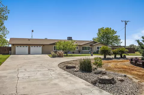 3663 Avenue 228, Tulare, CA 93274