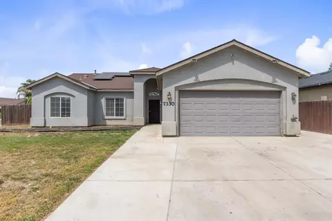7330 Ashworth Ave, Visalia, CA 93291