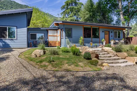 42729 N Fork Dr, Three Rivers, CA 93271 photo 2