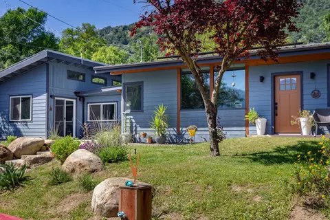 42729 N Fork Dr, Three Rivers, CA 93271