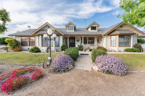 24210 Avenue 106, Terra Bella, CA 93270