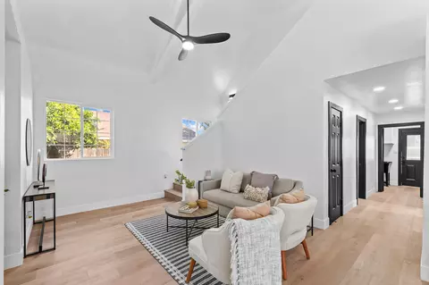 Entry Way - 1233 Chase Ave, Corcoran, CA 93212 photo 1 of 4