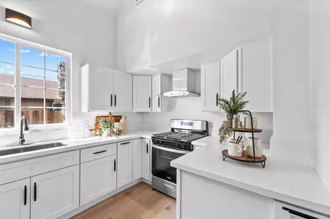 Kitchen - 1233 Chase Ave, Corcoran, CA 93212 photo 2 of 3