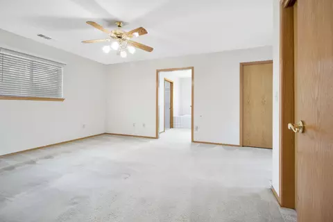 Bedroom - 1424 E Feemster Ave, Visalia, CA 93292 photo 5 of 6