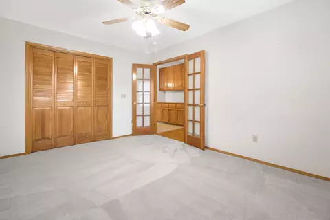 Bedroom - 1424 E Feemster Ave, Visalia, CA 93292 photo 2 of 6
