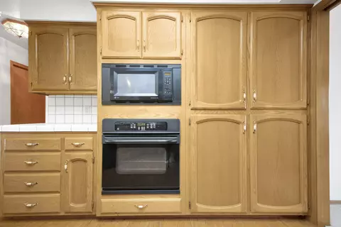 Kitchen - 1424 E Feemster Ave, Visalia, CA 93292 photo 2 of 3