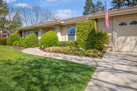Exterior - 1424 E Feemster Ave, Visalia, CA 93292 photo 7 of 15