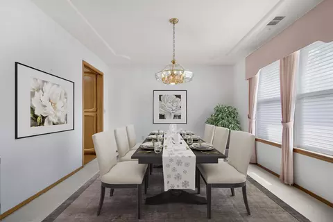 Dining - 1424 E Feemster Ave, Visalia, CA 93292 photo 1 of 1