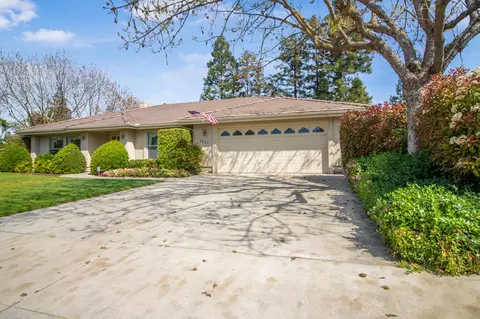 Exterior - 1424 E Feemster Ave, Visalia, CA 93292 photo 3 of 15