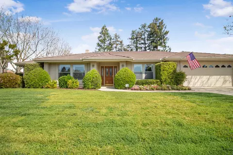 Exterior - 1424 E Feemster Ave, Visalia, CA 93292 photo 2 of 15