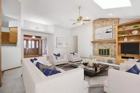 Living - 1424 E Feemster Ave, Visalia, CA 93292 photo 2 of 7