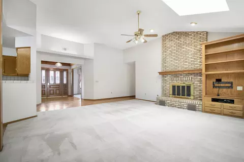 Living - 1424 E Feemster Ave, Visalia, CA 93292 photo 4 of 7