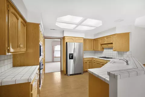 Kitchen - 1424 E Feemster Ave, Visalia, CA 93292 photo 1 of 3