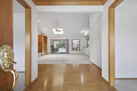 Entry Way - 1424 E Feemster Ave, Visalia, CA 93292 photo 3 of 10