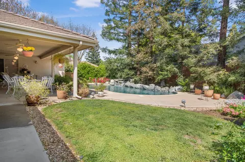 Exterior - 1424 E Feemster Ave, Visalia, CA 93292 photo 9 of 15