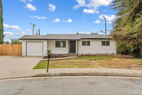 1589 Joyce Cir, Tulare, CA 93274