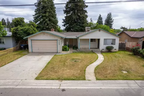 4149 W Hurley Ave, Visalia, CA 93291