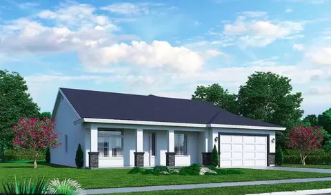 807 Castle Ave, Exeter, CA 93221 photo 2