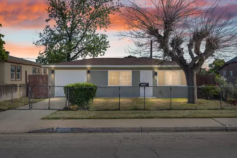 1505 E 10th St, Bakersfield, CA 93307