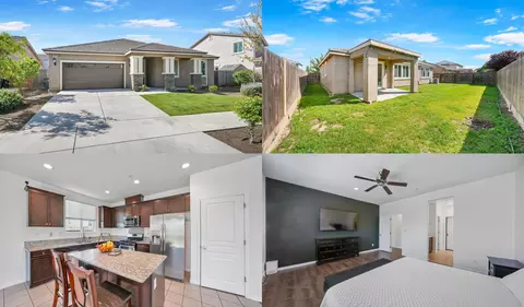 4333 W Lark Ave, Visalia, CA 93291