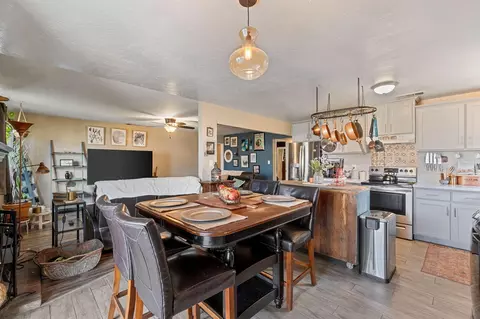 Dining - 947 E Ciinamon Dr, Lemoore, CA 93245 photo 1 of 2