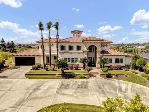 461 N Crestview St, Porterville, CA 93257