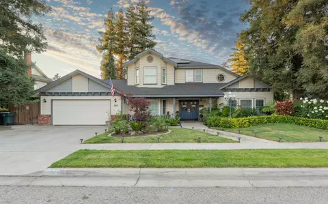 286 E Wilson Ave, Tulare, CA 93274