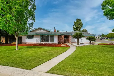 2650 S Linda Vista St, Visalia, CA 93277