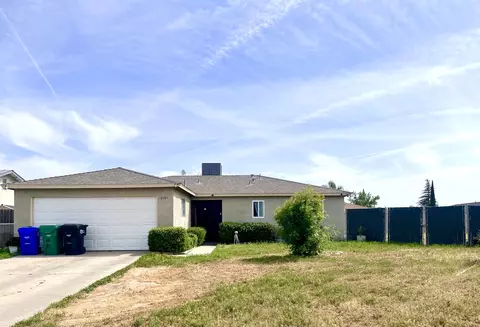 2181 W Belleview Ave, Porterville, CA 93257
