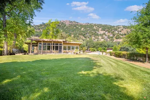41997 N North Fork Dr, Three Rivers, CA 93271 photo 3