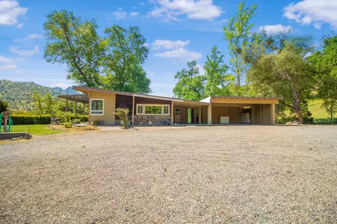 41997 N North Fork Dr, Three Rivers, CA 93271 photo 11