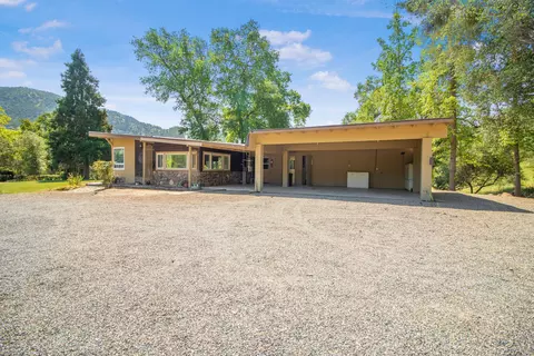 41997 N North Fork Dr, Three Rivers, CA 93271 photo 12