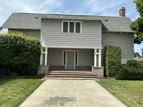 387 N Lindley Dr, Porterville, CA 93257