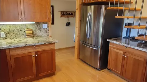 Kitchen - 339 View Dr, Springville, CA 93265 photo 5 of 8