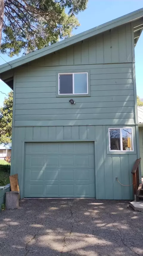 Exterior - 339 View Dr, Springville, CA 93265 photo 25 of 26