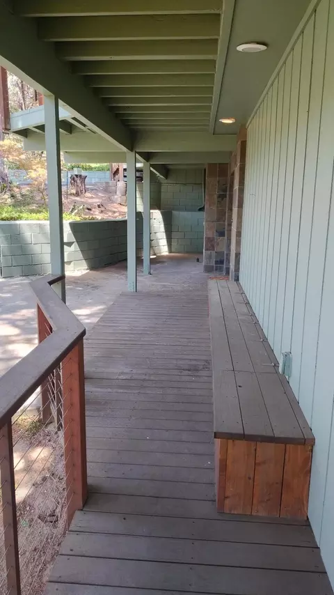 Exterior - 339 View Dr, Springville, CA 93265 photo 23 of 26