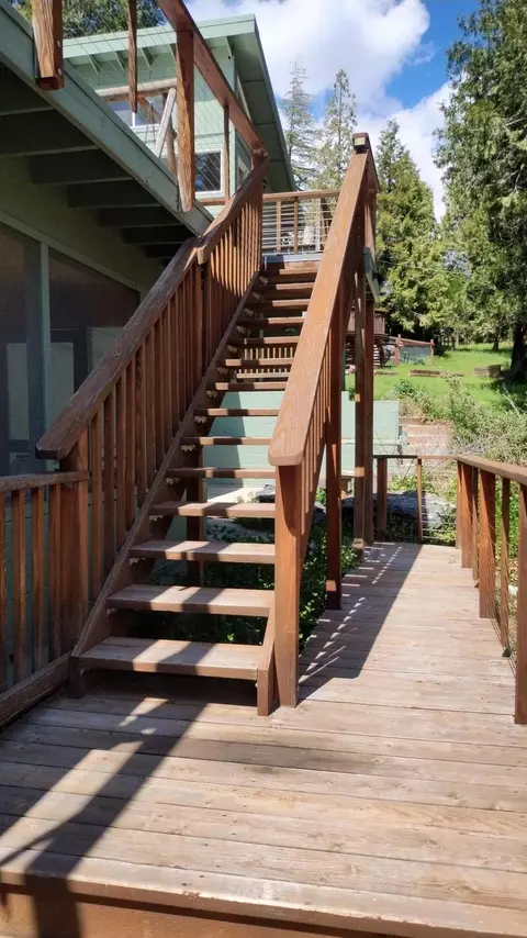 Exterior - 339 View Dr, Springville, CA 93265 photo 20 of 26